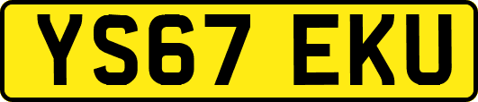 YS67EKU