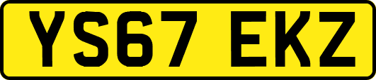 YS67EKZ