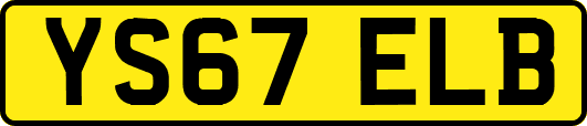 YS67ELB