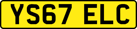 YS67ELC