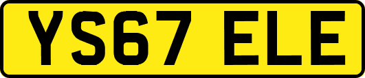 YS67ELE