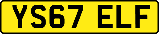 YS67ELF