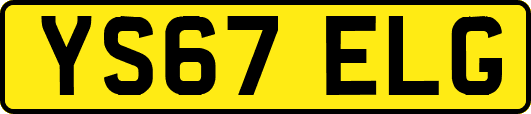 YS67ELG