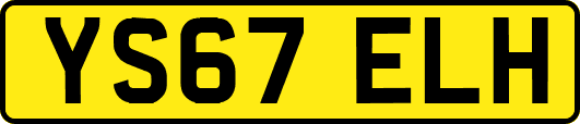 YS67ELH