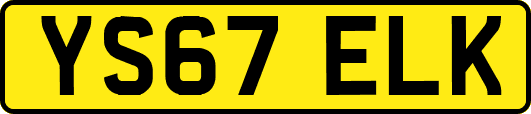 YS67ELK