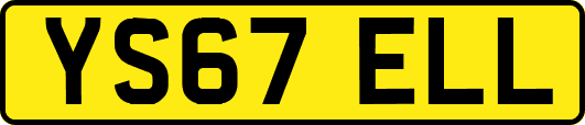 YS67ELL