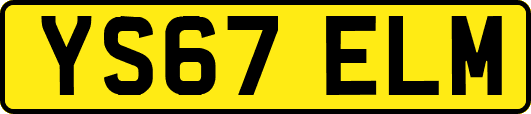 YS67ELM