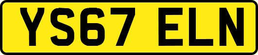 YS67ELN
