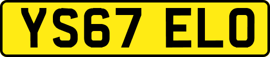 YS67ELO