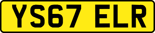 YS67ELR