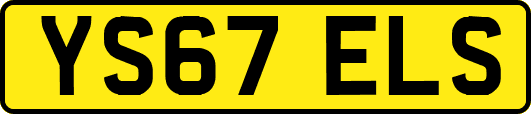YS67ELS