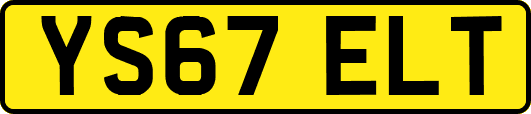 YS67ELT