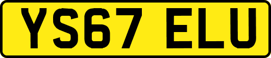 YS67ELU