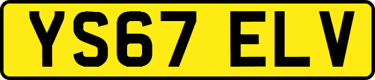 YS67ELV
