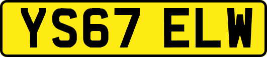 YS67ELW