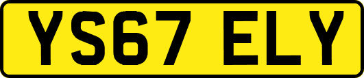 YS67ELY