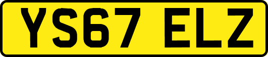 YS67ELZ