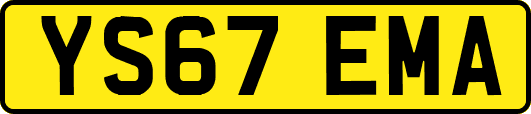 YS67EMA