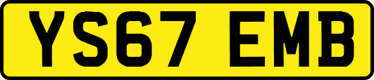 YS67EMB