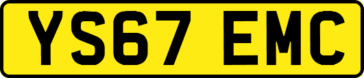 YS67EMC