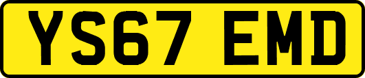 YS67EMD
