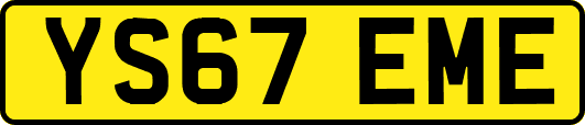 YS67EME