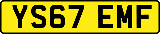YS67EMF