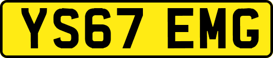 YS67EMG