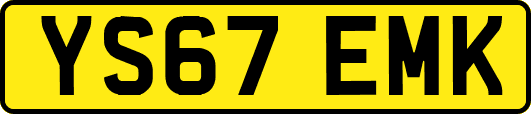 YS67EMK