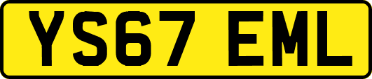 YS67EML