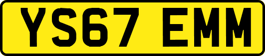 YS67EMM