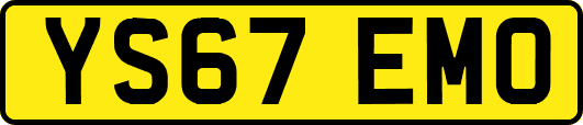 YS67EMO