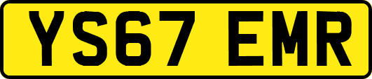YS67EMR