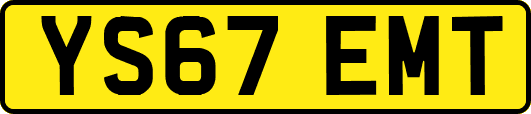 YS67EMT