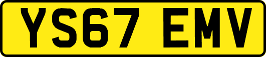 YS67EMV