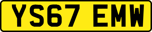 YS67EMW