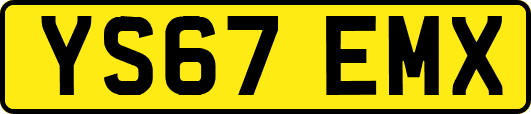 YS67EMX