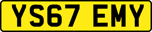 YS67EMY