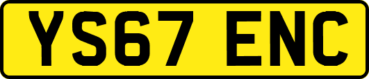 YS67ENC