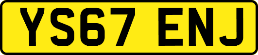 YS67ENJ