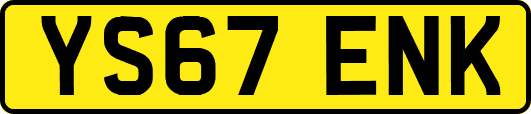 YS67ENK