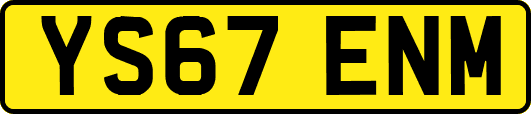 YS67ENM