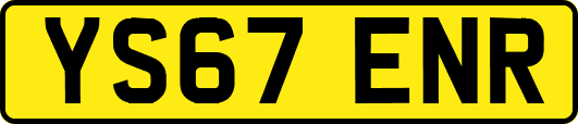 YS67ENR