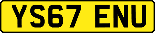 YS67ENU