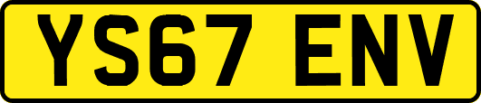 YS67ENV