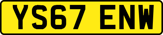 YS67ENW