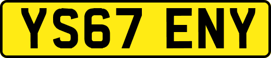 YS67ENY