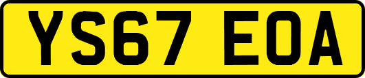 YS67EOA