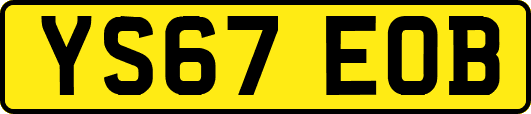 YS67EOB