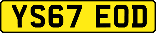 YS67EOD